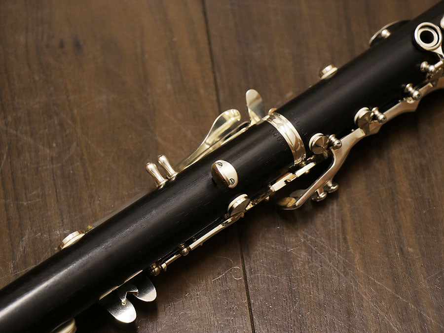 [SN 06063] USED YAMAHA / Yamaha YCL-853IIV B-flat Clarinet [10]