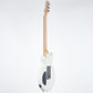 USED Kz Guitar Works / Kz One Solid Proto Type #12 Matte White [12]