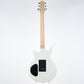 USED Kz Guitar Works / Kz One Solid Proto Type #12 Matte White [12]