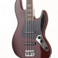 [SN US10244061] USED Fender / American Deluxe Jazz Bass N3 Transparent Wine Red/R [10]