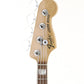 [SN US10244061] USED Fender / American Deluxe Jazz Bass N3 Transparent Wine Red/R [10]