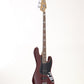 [SN US10244061] USED Fender / American Deluxe Jazz Bass N3 Transparent Wine Red/R [10]