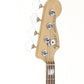 [SN US10244061] USED Fender / American Deluxe Jazz Bass N3 Transparent Wine Red/R [10]