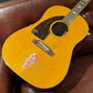 [SN 050304] USED Epiphone / Limited Edition Paul McCartney 1964 Texan FT-79 Lefty [09]