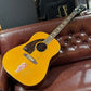 [SN 050304] USED Epiphone / Limited Edition Paul McCartney 1964 Texan FT-79 Lefty [09]