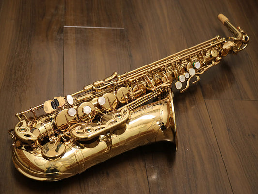 [SN 304704] USED H.SELMER / France Selmer AS MARK7 Alto Saxophone [10]