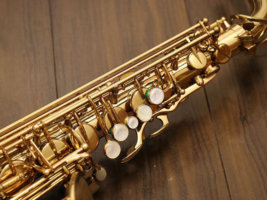 [SN 304704] USED H.SELMER / France Selmer AS MARK7 Alto Saxophone [10]