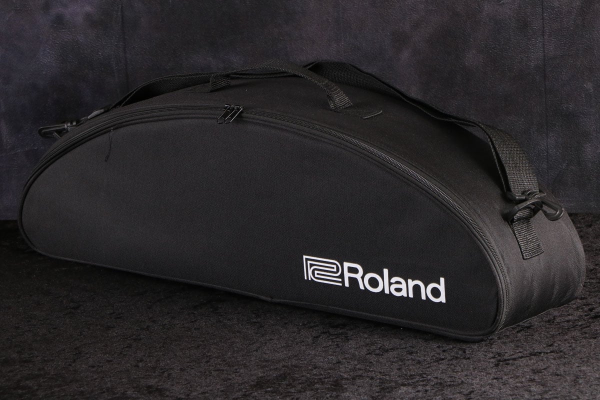 USED Roland / AE-10G Aerophone [03]