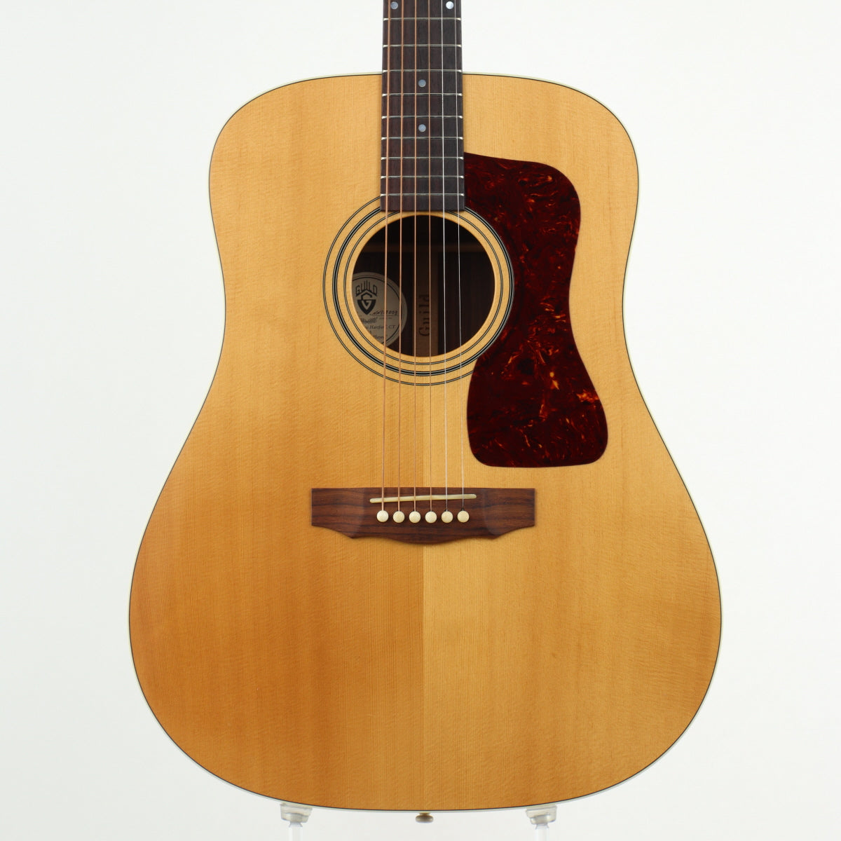 [SN NN319003] USED Guild / D-50 Standard 2010 [12]