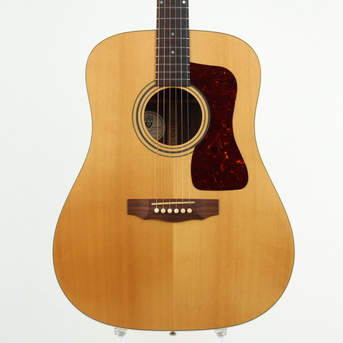 [SN NN319003] USED Guild / D-50 Standard 2010 [12]