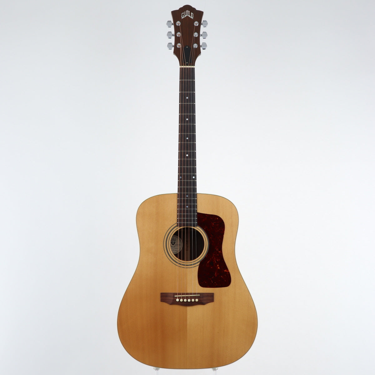 [SN NN319003] USED Guild / D-50 Standard 2010 [12]