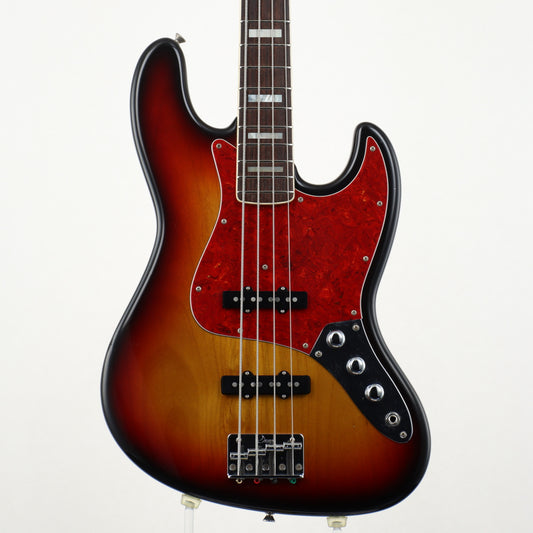 [SN 25557] USED Moon / JB STYLE 4st Mod 3-Tone Sunburst [11]