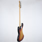 [SN 25557] USED Moon / JB STYLE 4st Mod 3-Tone Sunburst [11]