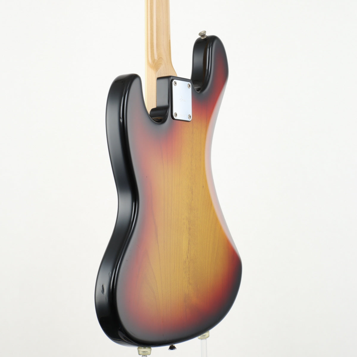 [SN 25557] USED Moon / JB STYLE 4st Mod 3-Tone Sunburst [11]