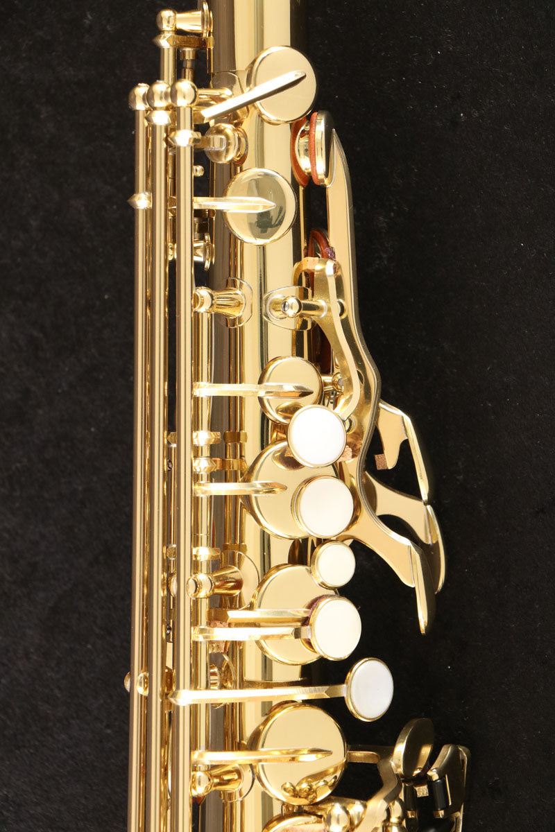 [SN 011759] USED YAMAHA Yamaha / Alto YAS-24II, all tampos replaced, alto saxophone [03]