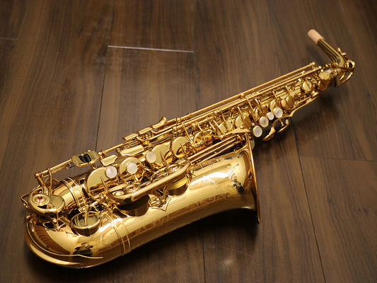 [SN 322813] USED YAMAHA / Yamaha YAS-875EX Alto Saxophone [10]