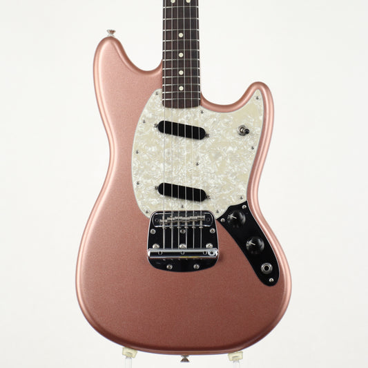 [SN US19064372] USED Fender USA / American Performer Mustang Penny [11]