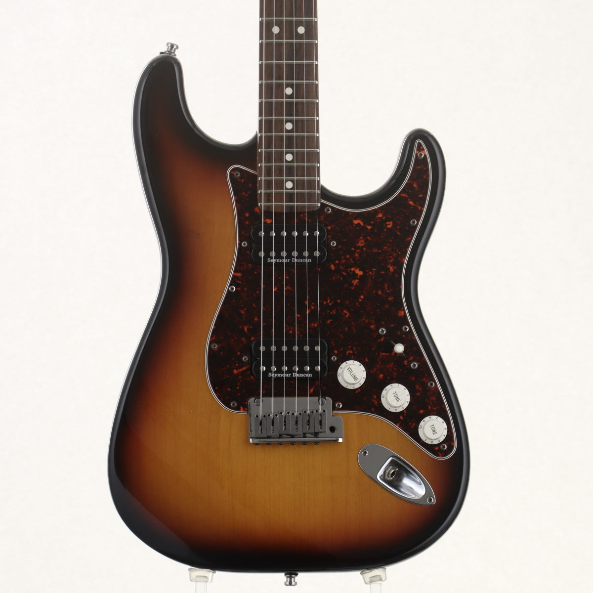 Stratocaster type [Electric guitar › Stratocaster type] – Ishibashi Music  Corporation.