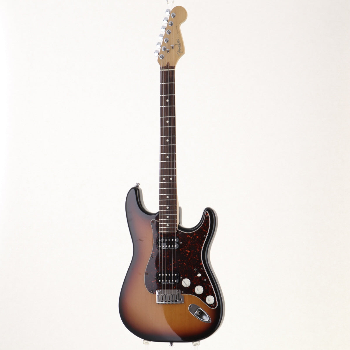 [SN N7267473] USED FENDER USA / Hot Rodded American Standard Big Apple Strat/ 3CS [06]