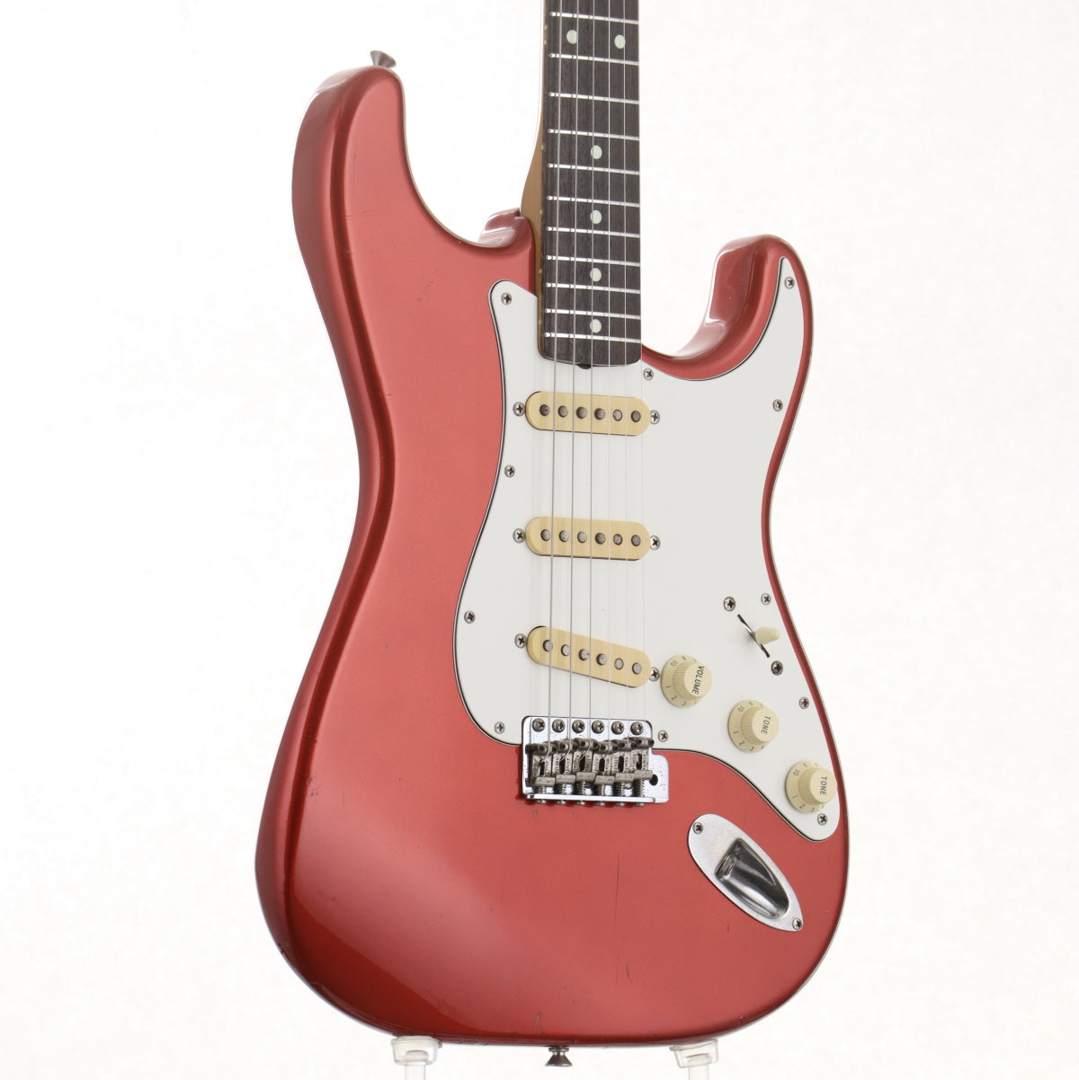 [SN MIJ E939058] USED FENDER JAPAN / ST62 E serial CAR [06]