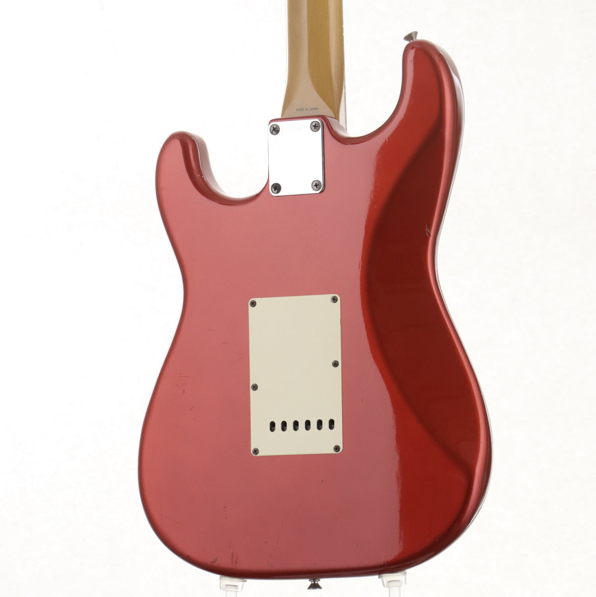 [SN MIJ E939058] USED FENDER JAPAN / ST62 E serial CAR [06]