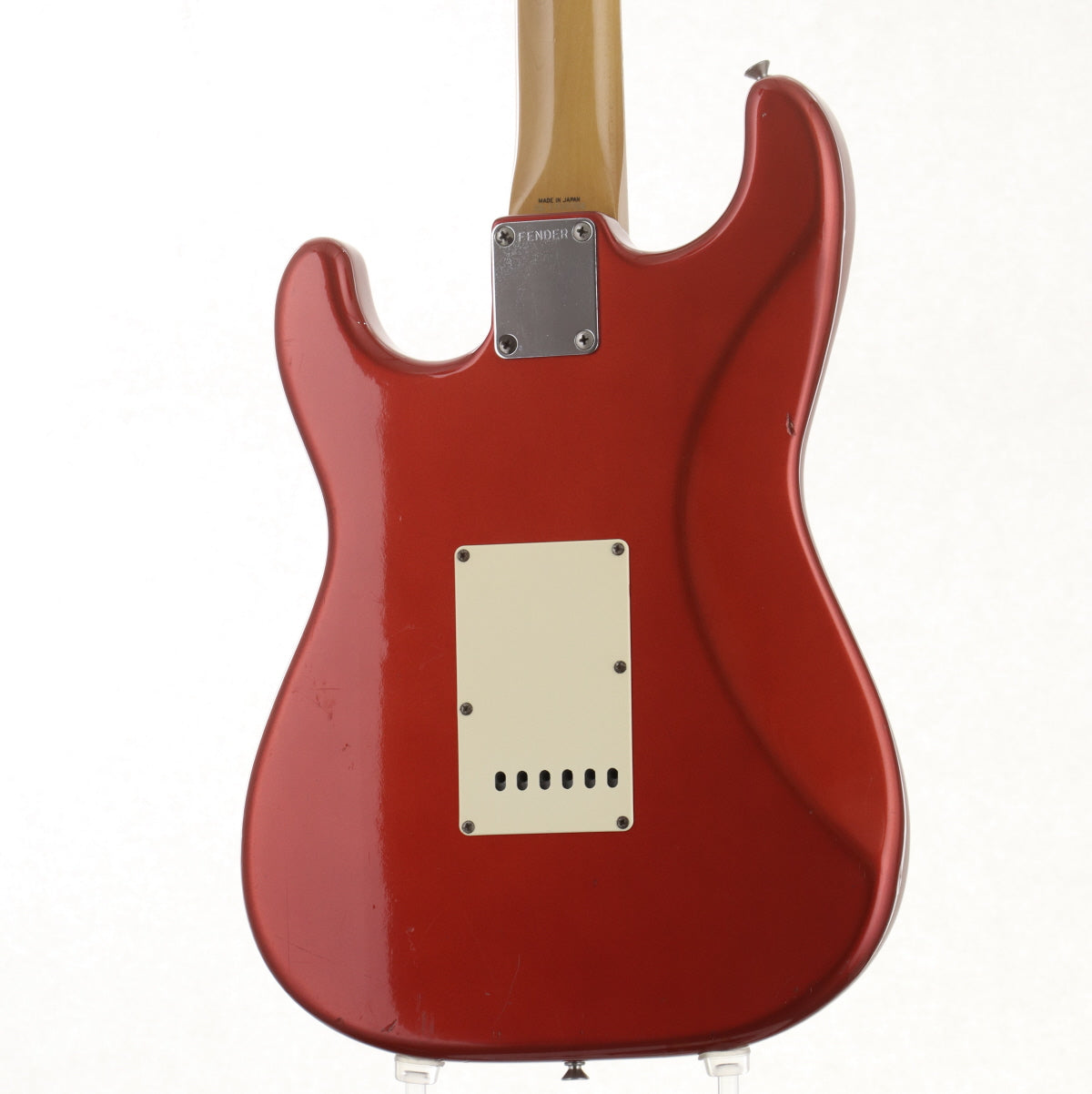 [SN MIJ E939058] USED FENDER JAPAN / ST62 E serial CAR [06]