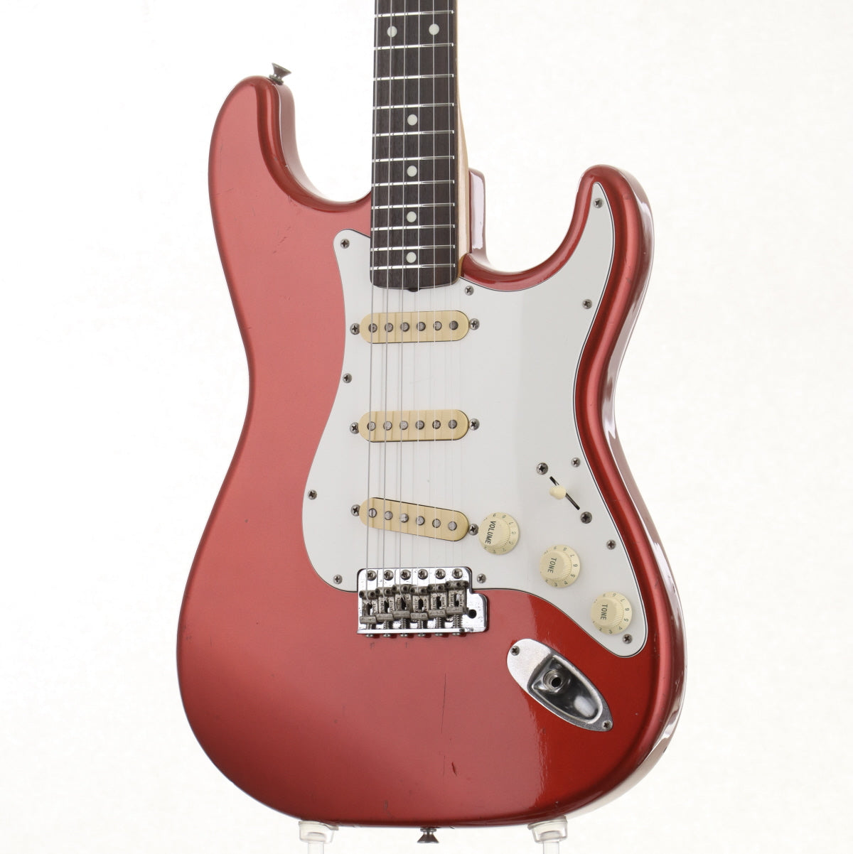 [SN MIJ E939058] USED FENDER JAPAN / ST62 E serial CAR [06]