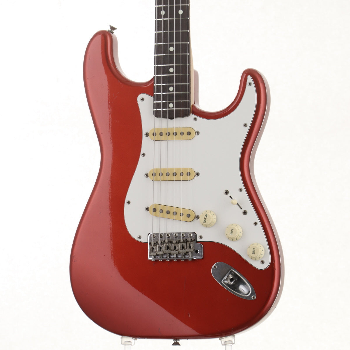 [SN MIJ E939058] USED FENDER JAPAN / ST62 E serial CAR [06]