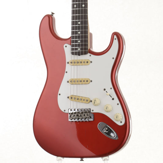 [SN MIJ E939058] USED FENDER JAPAN / ST62 E serial CAR [06]