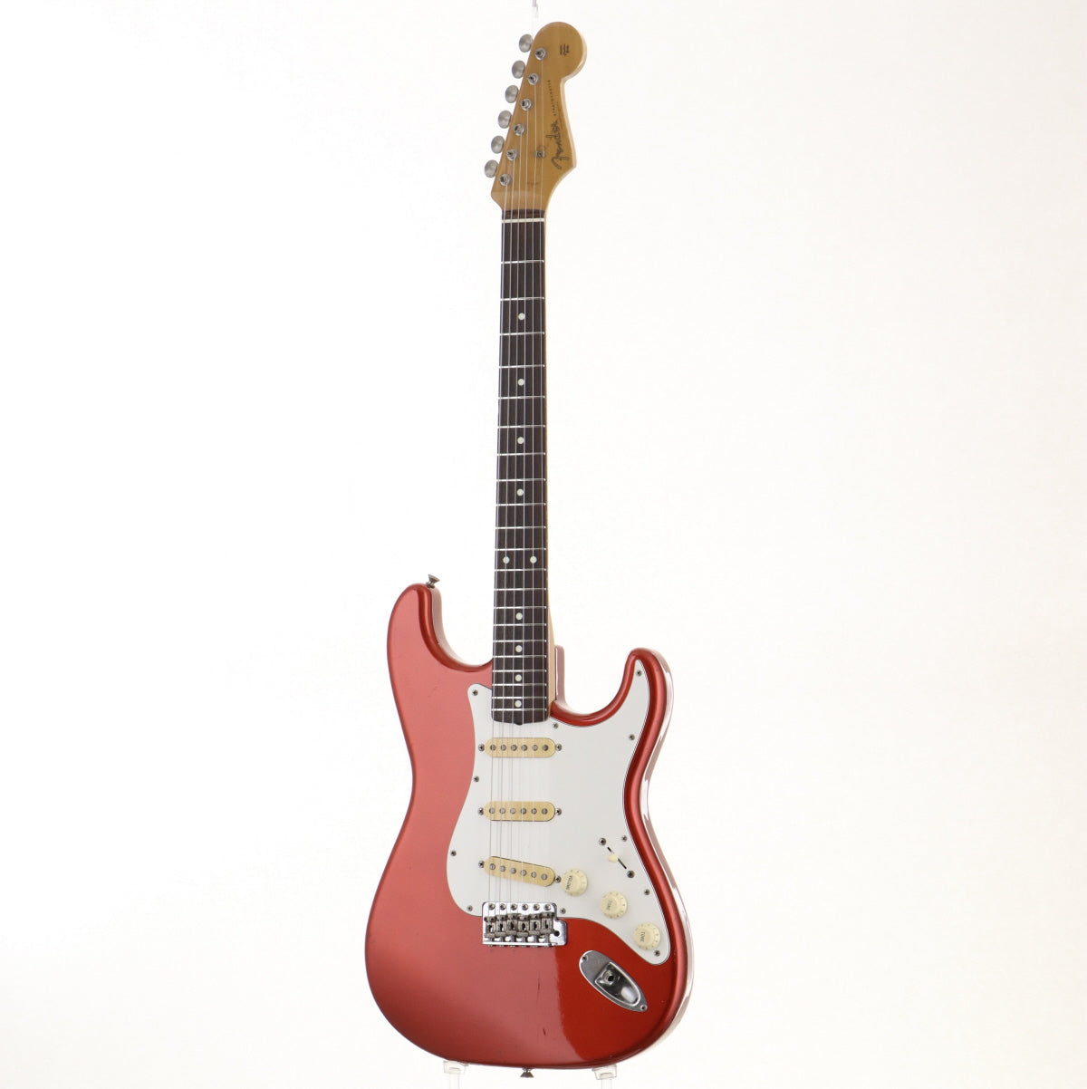 [SN MIJ E939058] USED FENDER JAPAN / ST62 E serial CAR [06]