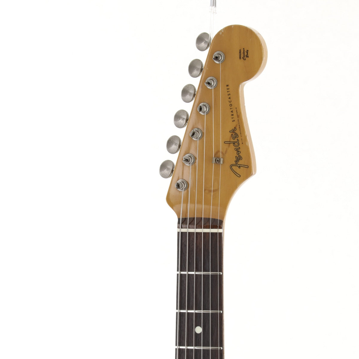 [SN MIJ E939058] USED FENDER JAPAN / ST62 E serial CAR [06]