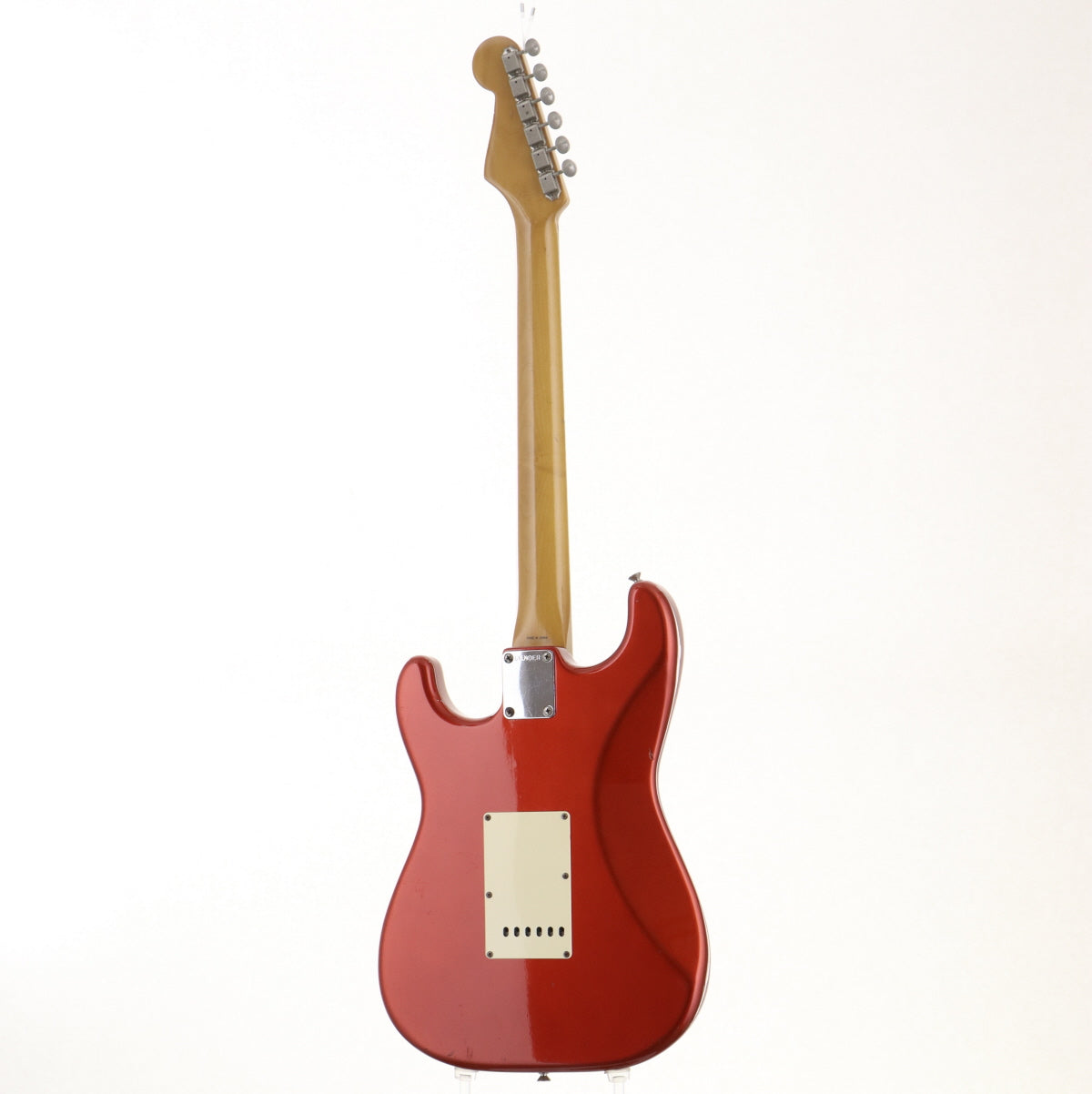 [SN MIJ E939058] USED FENDER JAPAN / ST62 E serial CAR [06]