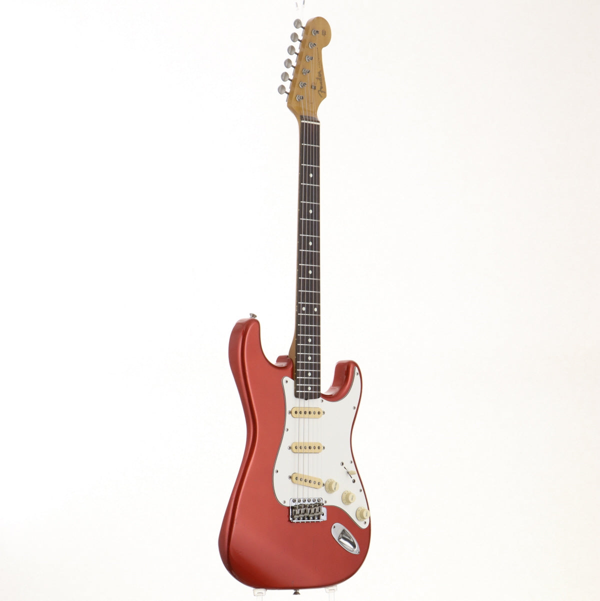 [SN MIJ E939058] USED FENDER JAPAN / ST62 E serial CAR [06]