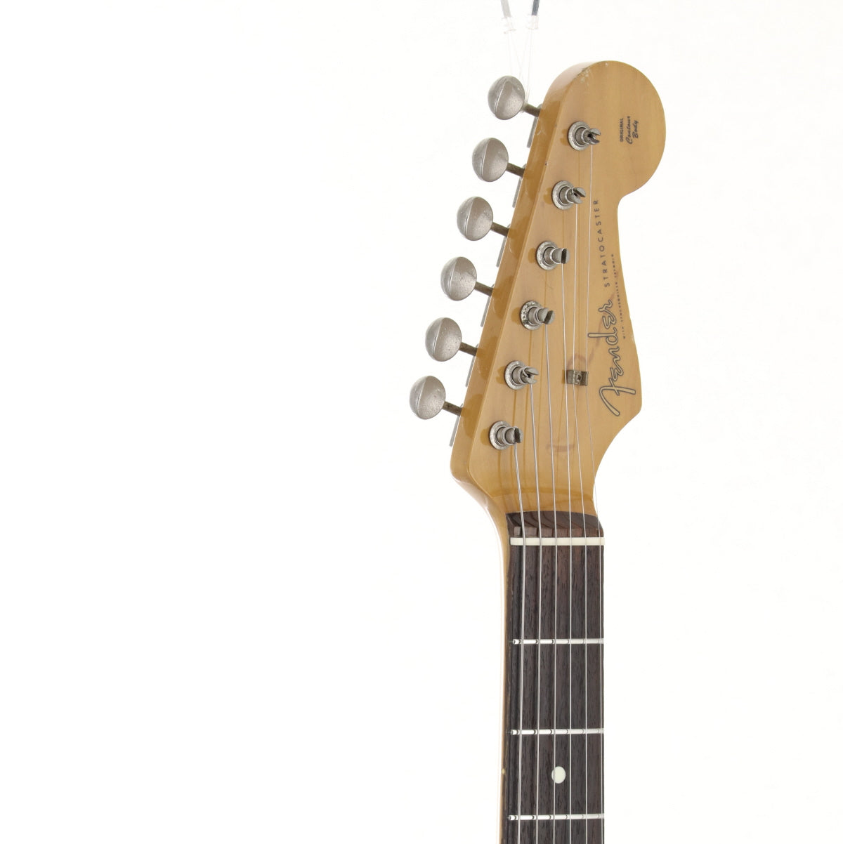 [SN MIJ E939058] USED FENDER JAPAN / ST62 E serial CAR [06]