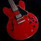 [SN 00984724] USED GIBSON USA / ES-335 Reissue Dot Cherry [05]