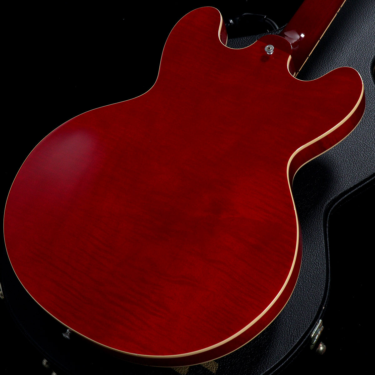 [SN 00984724] USED GIBSON USA / ES-335 Reissue Dot Cherry [05]