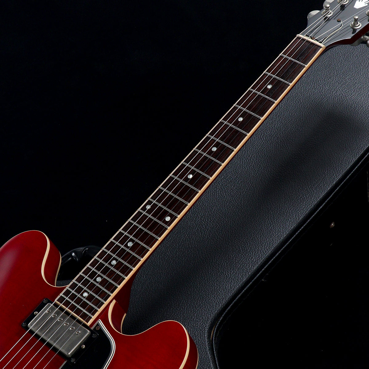 [SN 00984724] USED GIBSON USA / ES-335 Reissue Dot Cherry [05]