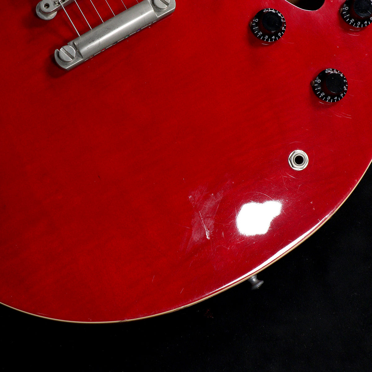 [SN 00984724] USED GIBSON USA / ES-335 Reissue Dot Cherry [05]