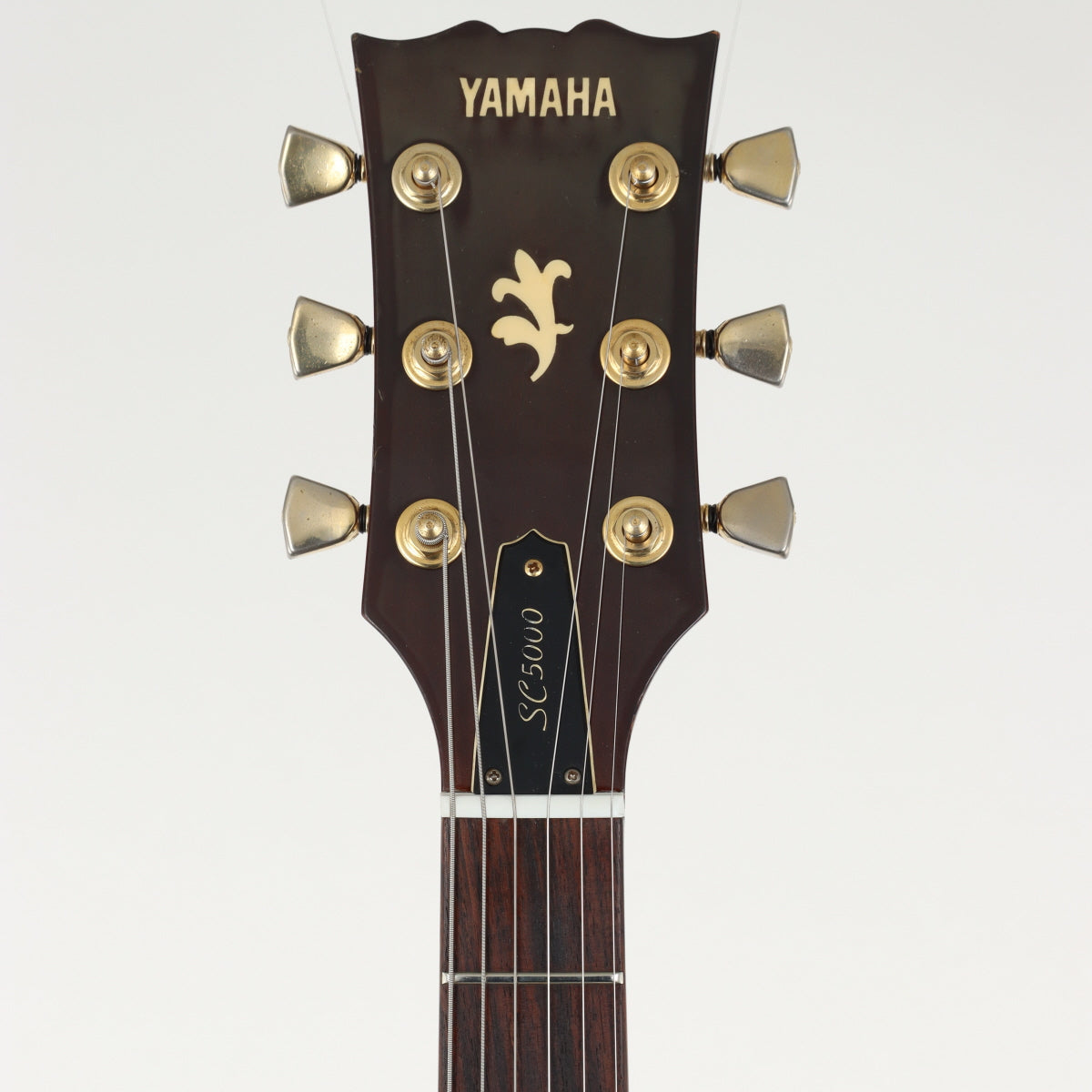 [SN 018387] USED YAMAHA Yamaha / SC-5000 Brown Sunburst [20]