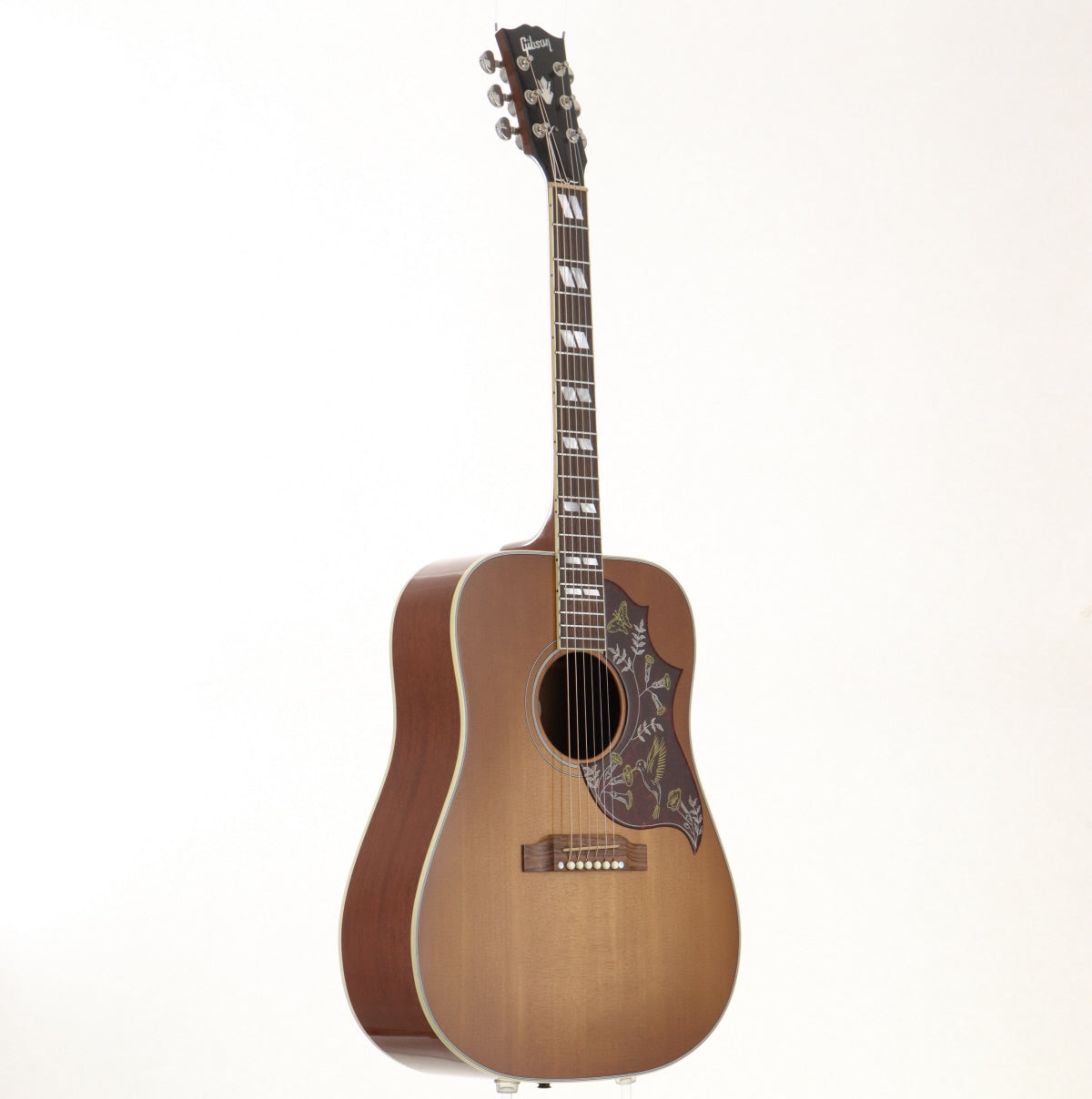 [SN 10305035] USED Gibson / Hummingbird Heritage Cherry Sunburst 2015 [09]