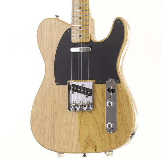 [SN U064773] USED Fender JAPAN / TL52 VNT Vintage Natural 2010-2012 [09]