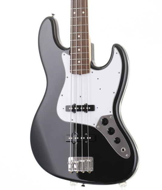[SN JD12032355] USED Fender JAPAN / JB-STD BLK 2012 [09]