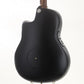 [SN 338] USED Ovation / 2002-AC Collectors Series African Cherry (Made in USA) Ovation Eleaco acoustic guitar [08]