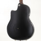 [SN 338] USED Ovation / 2002-AC Collectors Series African Cherry (Made in USA) Ovation Eleaco acoustic guitar [08]