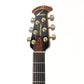 [SN 338] USED Ovation / 2002-AC Collectors Series African Cherry (Made in USA) Ovation Eleaco acoustic guitar [08]