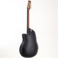 [SN 338] USED Ovation / 2002-AC Collectors Series African Cherry (Made in USA) Ovation Eleaco acoustic guitar [08]