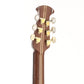 [SN 338] USED Ovation / 2002-AC Collectors Series African Cherry (Made in USA) Ovation Eleaco acoustic guitar [08]