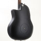 [SN 338] USED Ovation / 2002-AC Collectors Series African Cherry (Made in USA) Ovation Eleaco acoustic guitar [08]