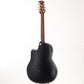 [SN 338] USED Ovation / 2002-AC Collectors Series African Cherry (Made in USA) Ovation Eleaco acoustic guitar [08]