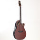 [SN 338] USED Ovation / 2002-AC Collectors Series African Cherry (Made in USA) Ovation Eleaco acoustic guitar [08]